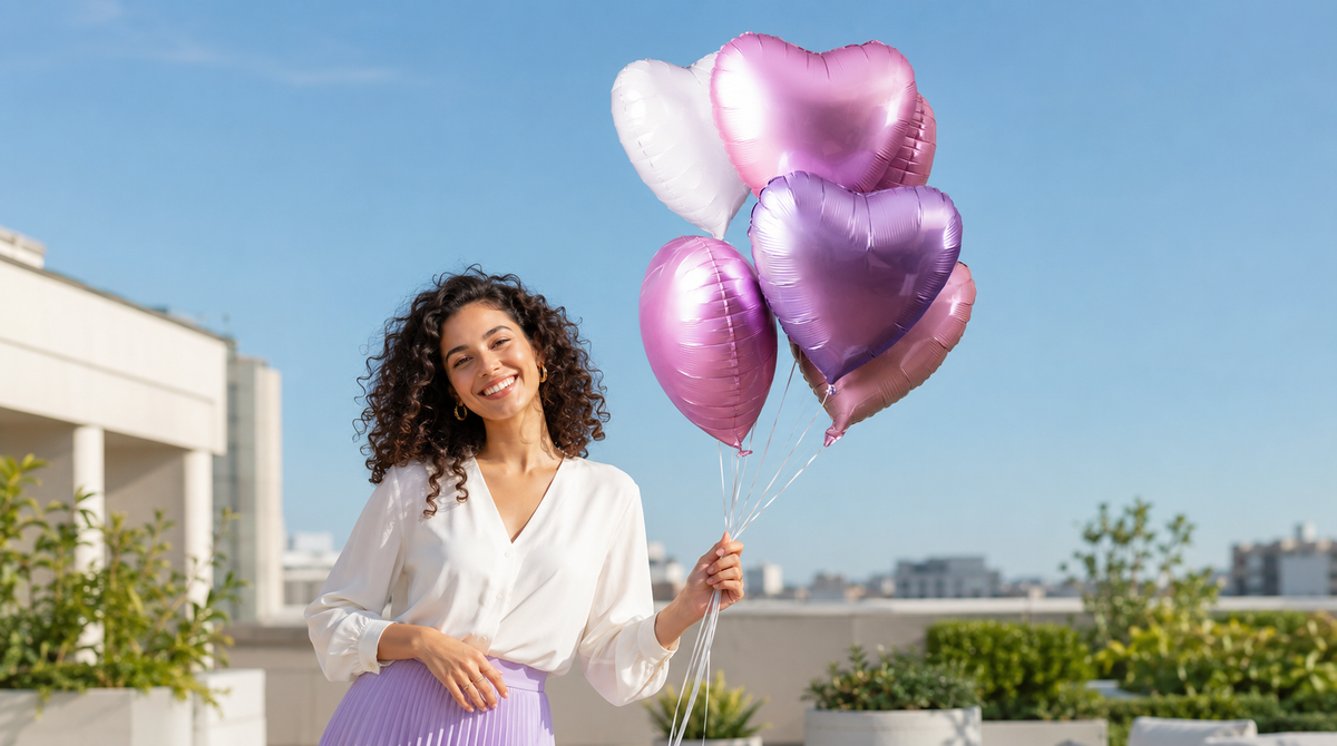 Balloons