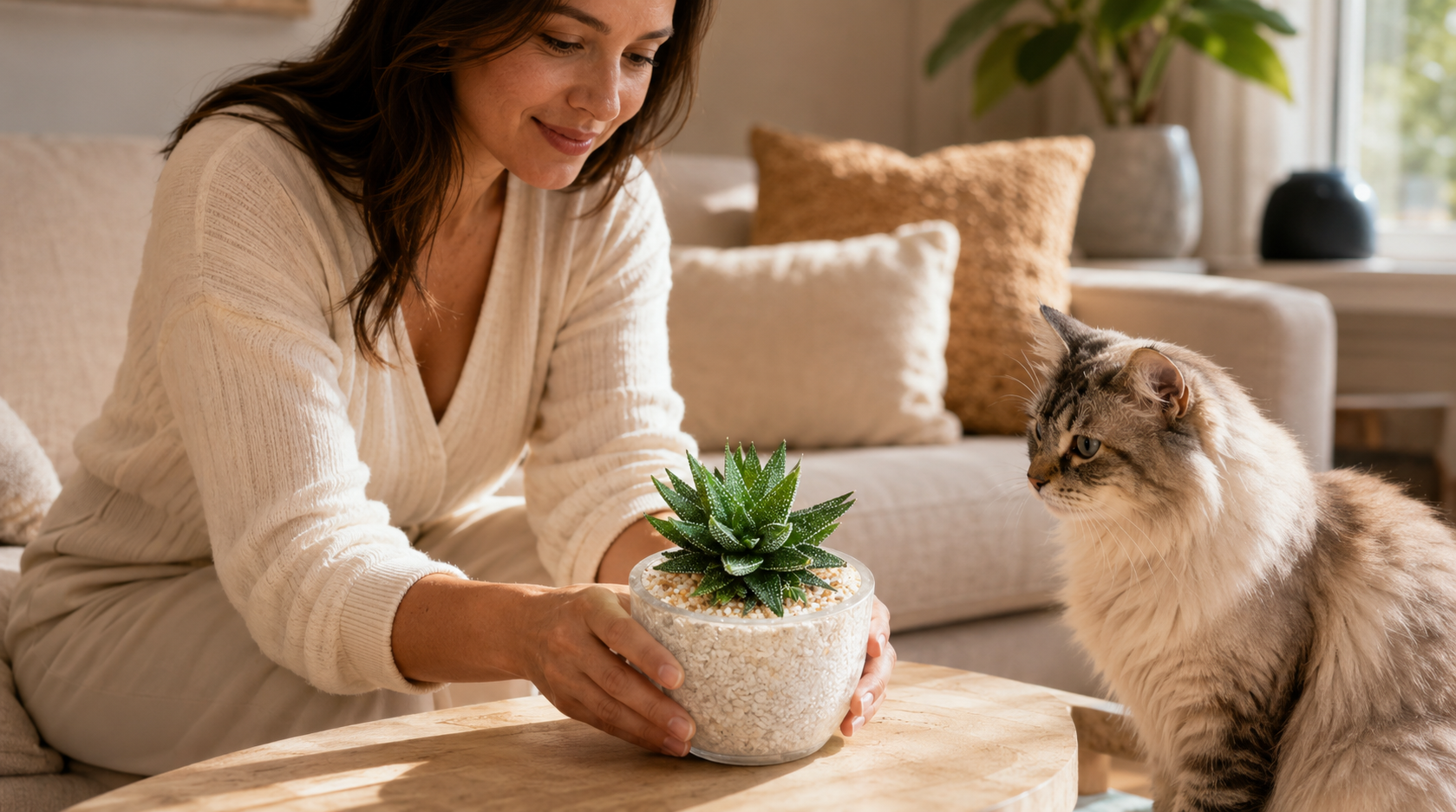 Pet Friendly