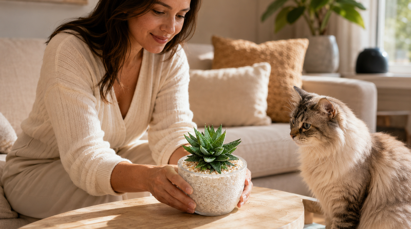 Pet Friendly