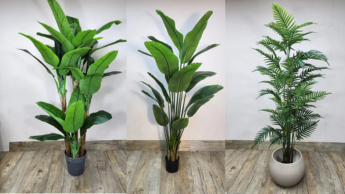 Artificial Plants