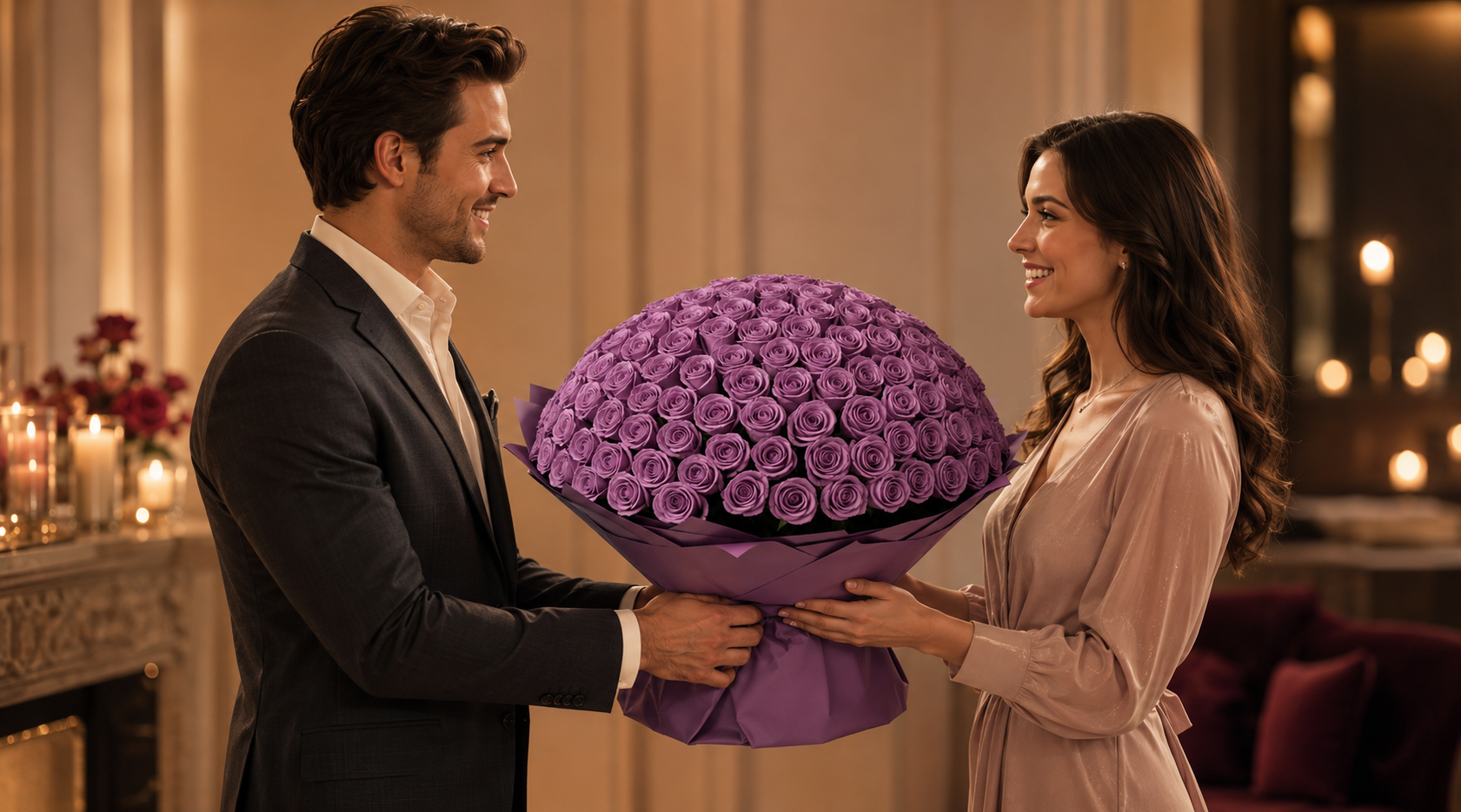 Valentine's Special