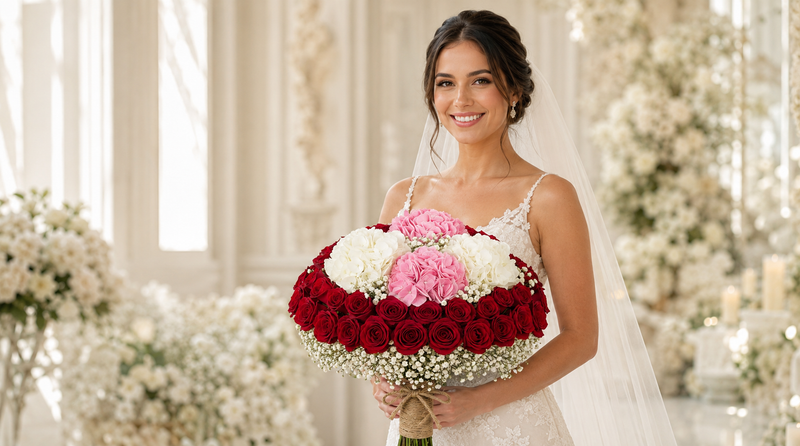 Bridal Bouquet