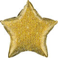 Glittergraphic Gold