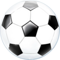 Soccer Ball Balloon