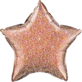 Glittergraphic Rose Gold