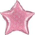Glittergraphic Pink