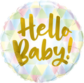 Hello Baby!
