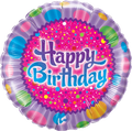 Birthday Sprinkles & Sparkles