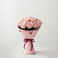 Soft Glow Celebration-11 Light Pink Roses