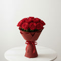 Endless Romance - 11 Red Roses