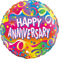 Anniversary Confetti