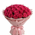 Cherished Moments in Pink-31 Pink Roses