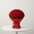 31 Red Roses for My One & Only