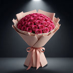 Cherished Moments in Pink-31 Pink Roses