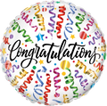 Congratulations Streamers