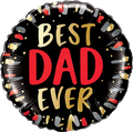 Best Dad Ever