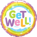 Get Well Rainbow