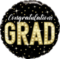 Grad Marquee Lights