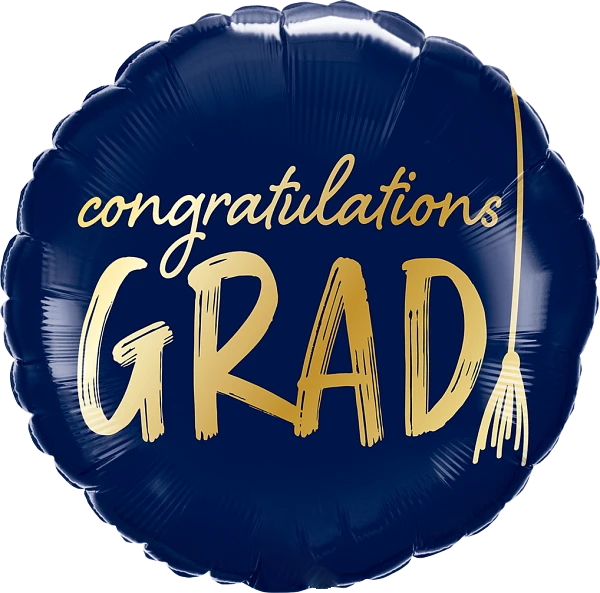 Congratulations Grad Tassel