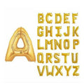 Each letter