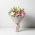 Blush Lily Symphony