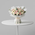 Blush Pearl Garden