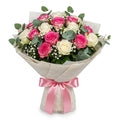 Blush Ivory Bloom