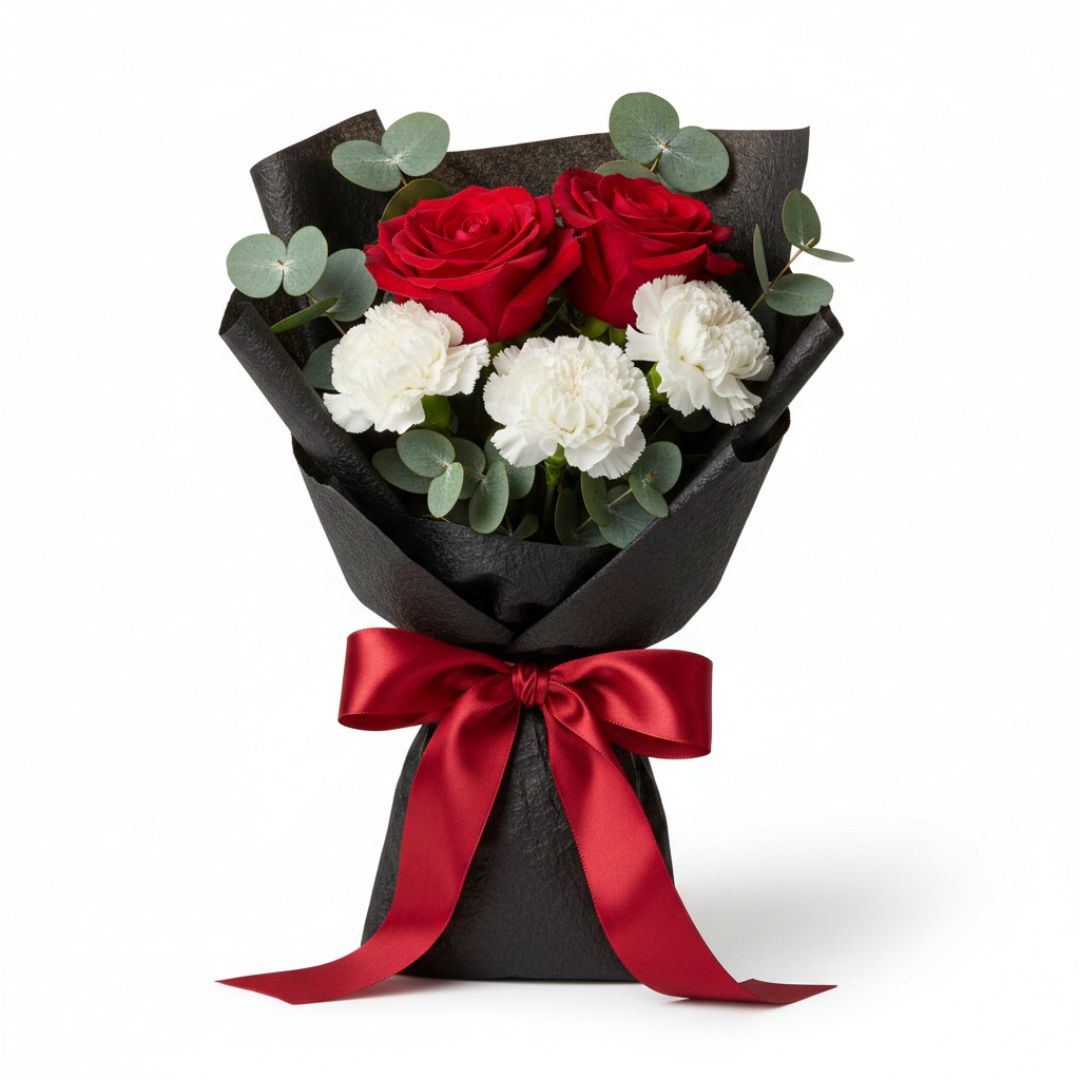 Bold Love Bouquet