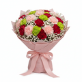 Candy Blush – Carnation Delight