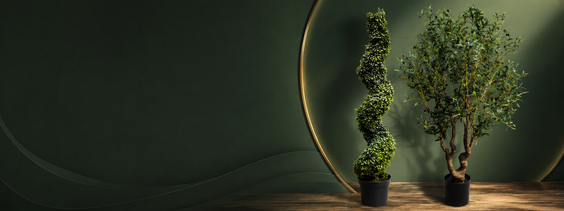 Greener Spaces, Better Living
