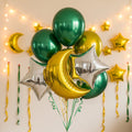 Festive Glow Balloons