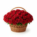 Valentine's Forever Basket