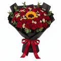 Heartbeam - Valentine's Special Bouquet