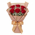 Heartfelt Luxury Bouquet