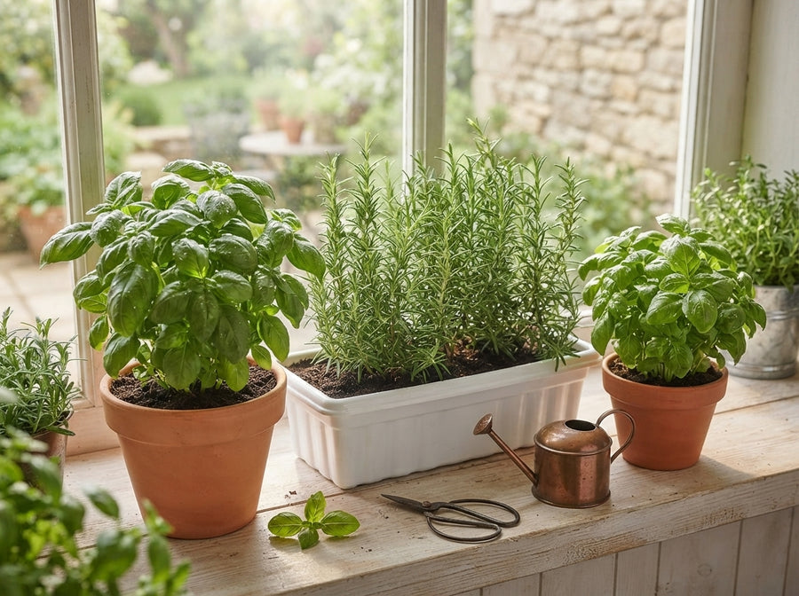 Herbs