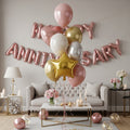 Love Balloons