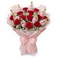 Love Petals – Romantic Bouquet For Her