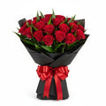 Love in Black - Valentine's Special Bouquet