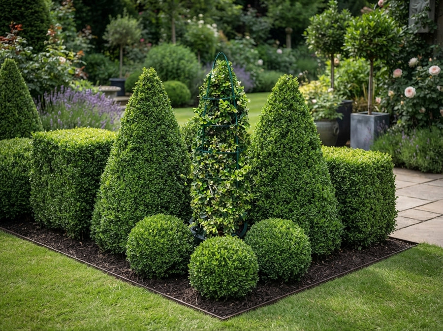 Hedge