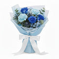 Ocean Kiss Bouqet