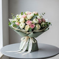Opulent Rose Harmony