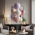 Pastel Balloon Set