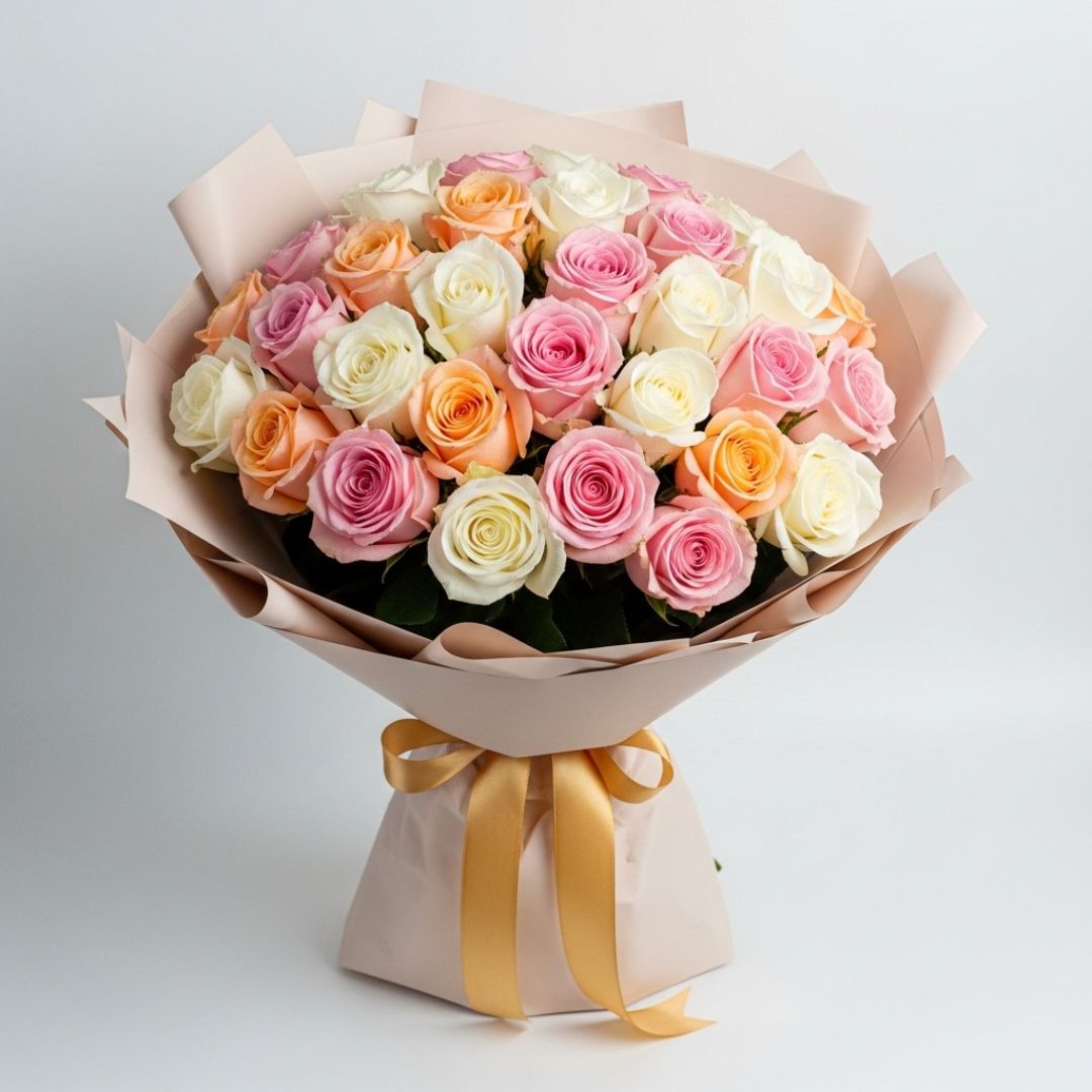 Pastel Elegance