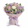 Pastel Love Story Bouquet