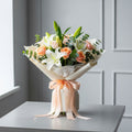 Peach Royale Blossom