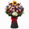 Rainbow Romance - Valentine's Special Bouquet