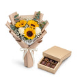 Ramadan Sunshine Gift Set
