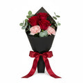 Red Promise Bouquet