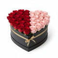 Valentine's Rosy Desire Box