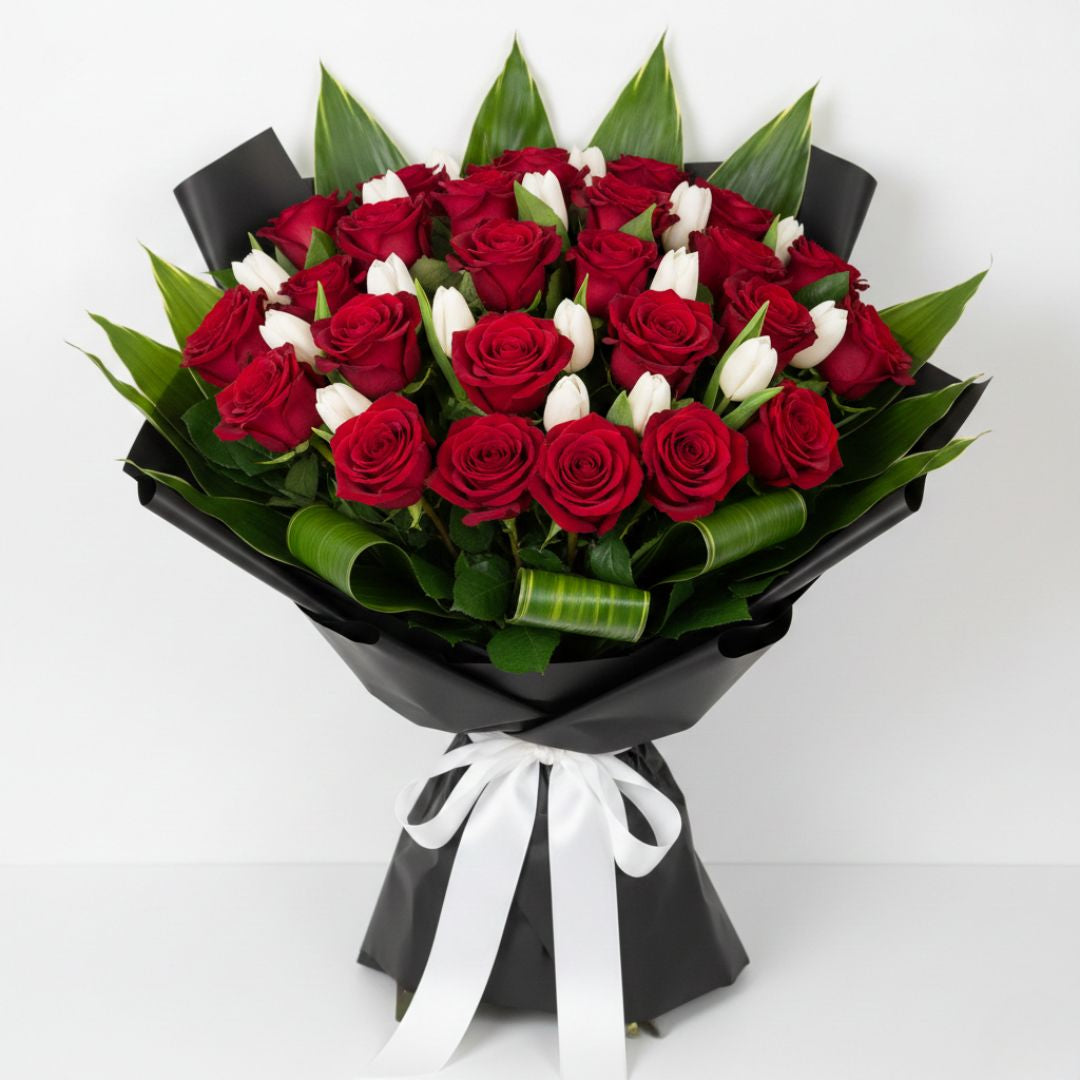 Ruby & Pearl - Valentine's Special